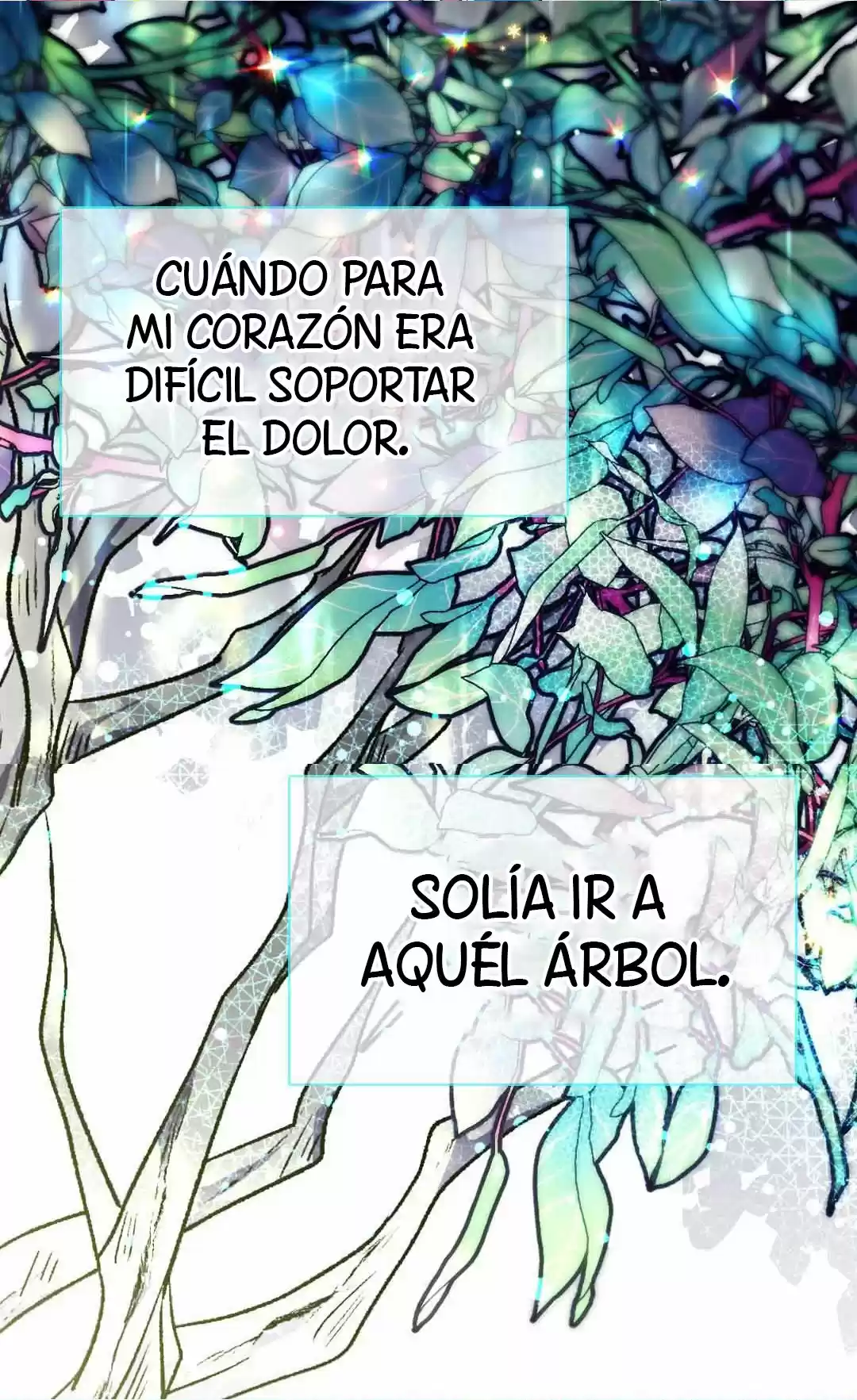 LA EMPERATRIZ ABANDONADA - Capítulo 72 - Página 21 - LectorTMOo