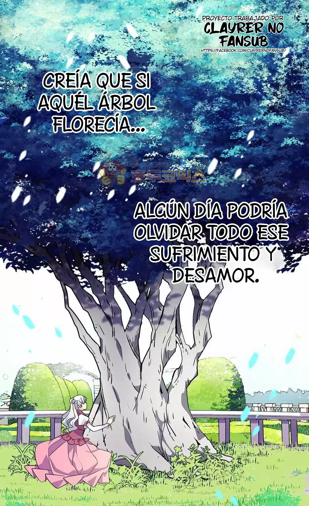 LA EMPERATRIZ ABANDONADA - Capítulo 72 - Página 22 - LectorTMOo