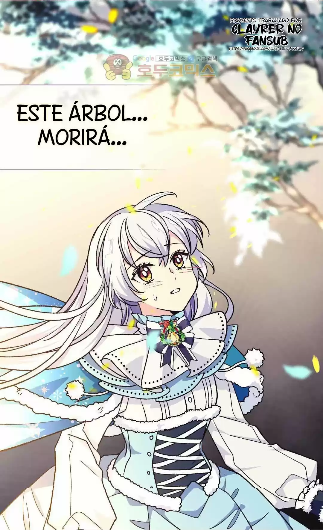 LA EMPERATRIZ ABANDONADA - Capítulo 72 - Página 27 - LectorTMOo
