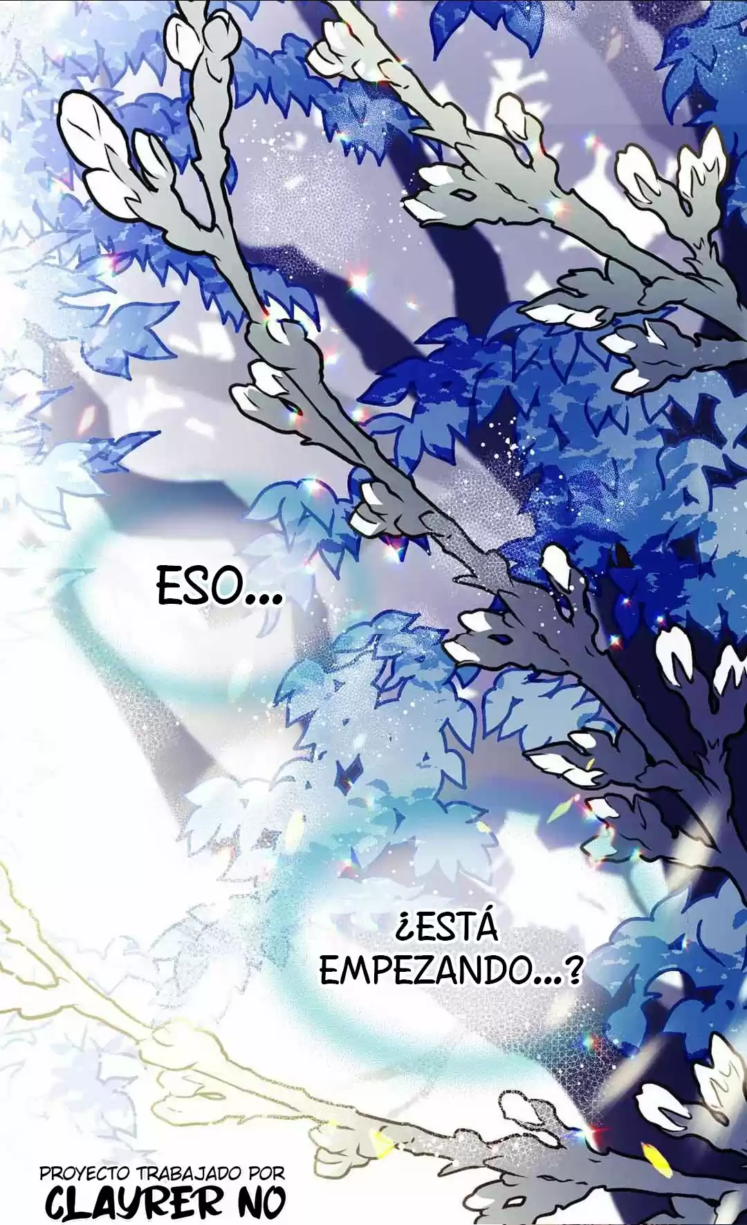 LA EMPERATRIZ ABANDONADA - Capítulo 72 - Página 29 - LectorTMOo