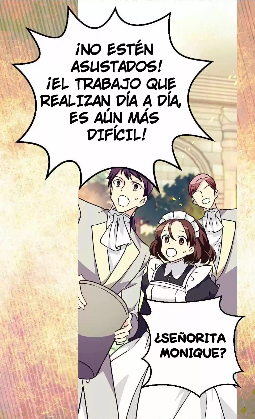 LA EMPERATRIZ ABANDONADA - Capítulo 72 - Página 34 - LectorTMOo