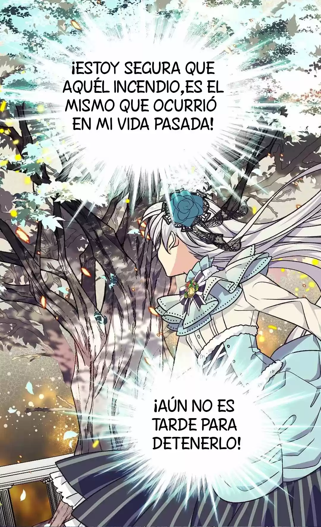 LA EMPERATRIZ ABANDONADA - Capítulo 72 - Página 48 - LectorTMOo