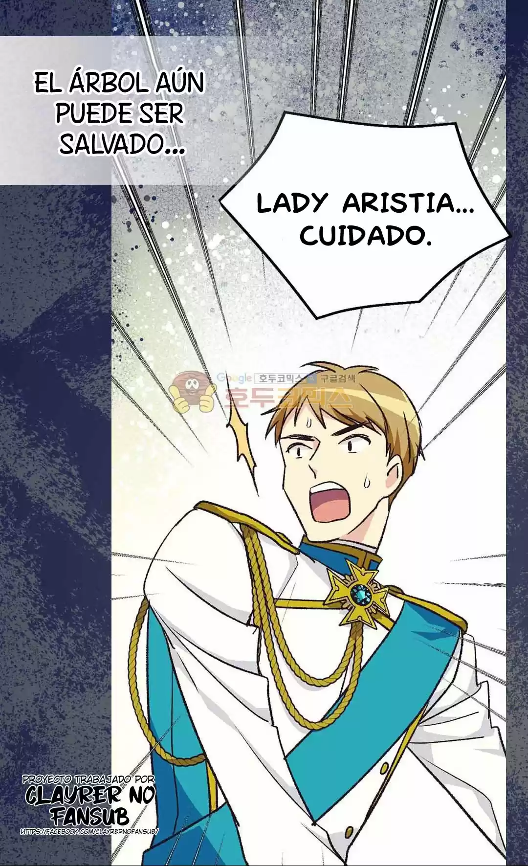 LA EMPERATRIZ ABANDONADA - Capítulo 72 - Página 49 - LectorTMOo