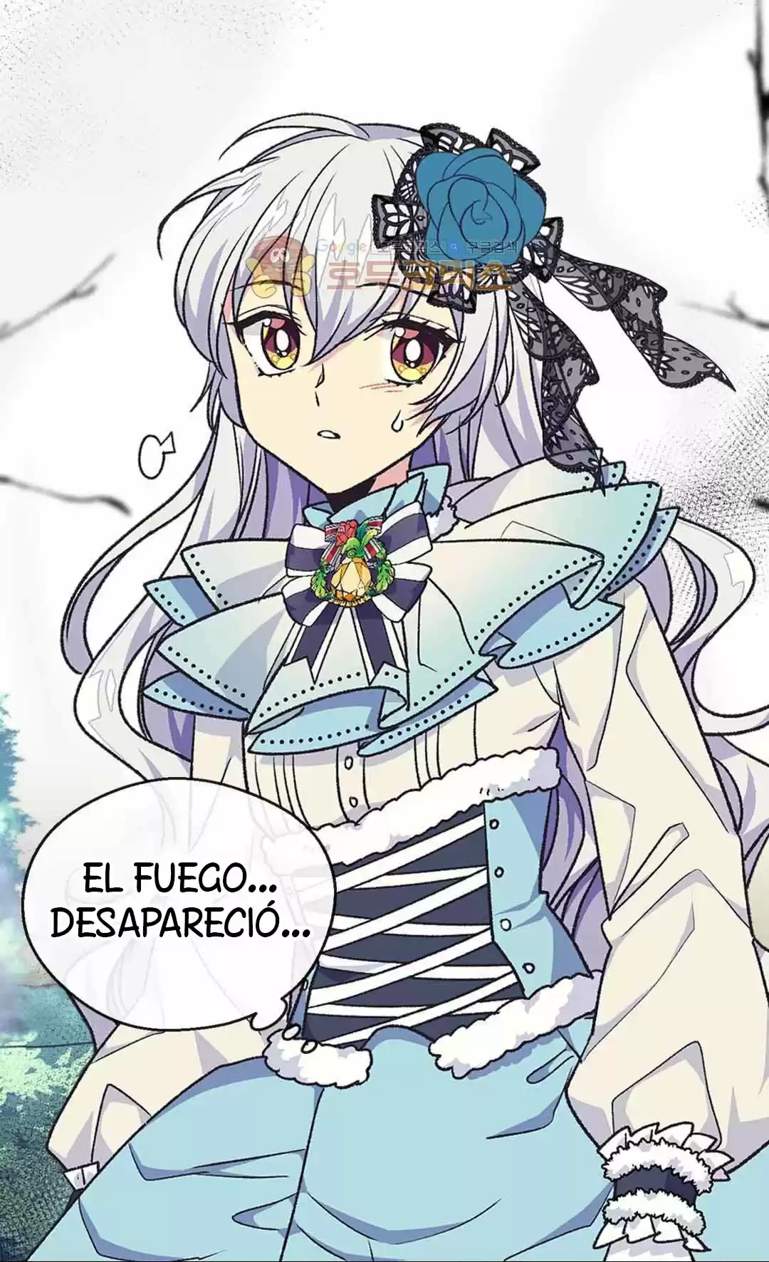 LA EMPERATRIZ ABANDONADA - Capítulo 72 - Página 62 - LectorTMOo