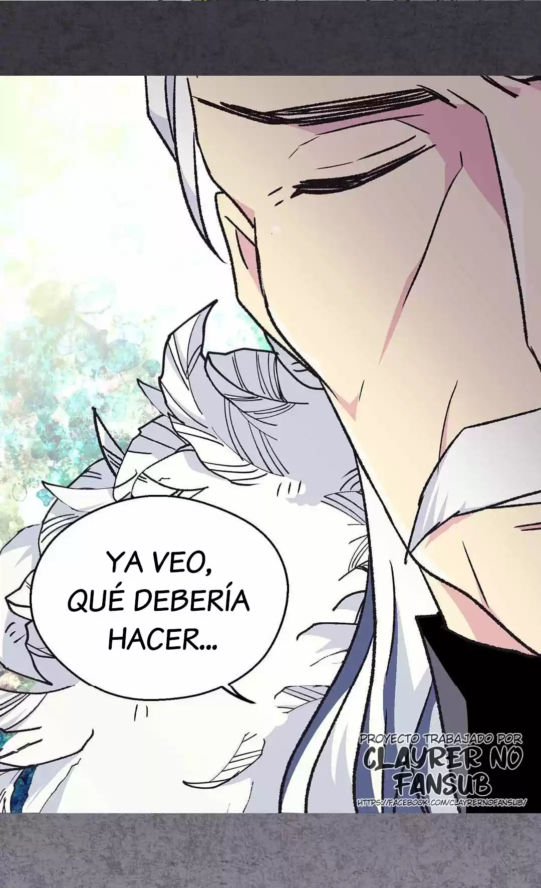 LA EMPERATRIZ ABANDONADA - Capítulo 73 - Página 9 - LectorTMOo