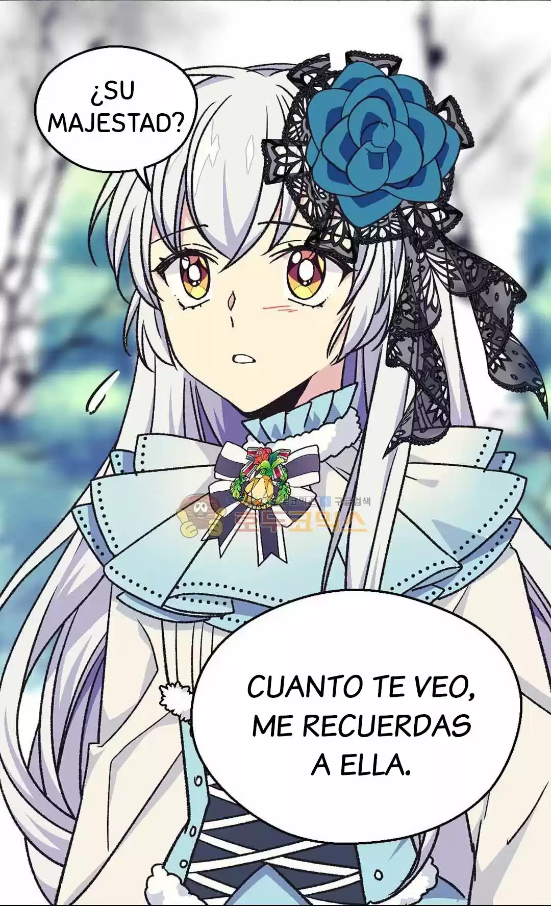 LA EMPERATRIZ ABANDONADA - Capítulo 73 - Página 10 - LectorTMOo