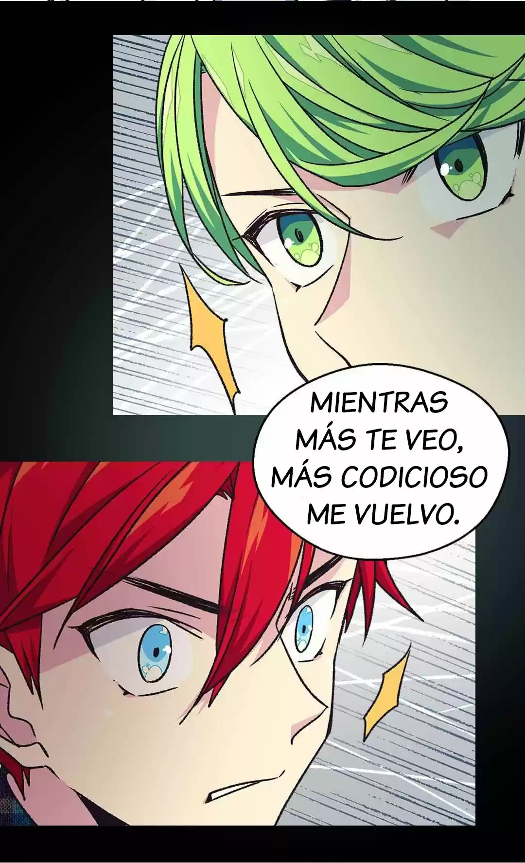 LA EMPERATRIZ ABANDONADA - Capítulo 73 - Página 11 - LectorTMOo