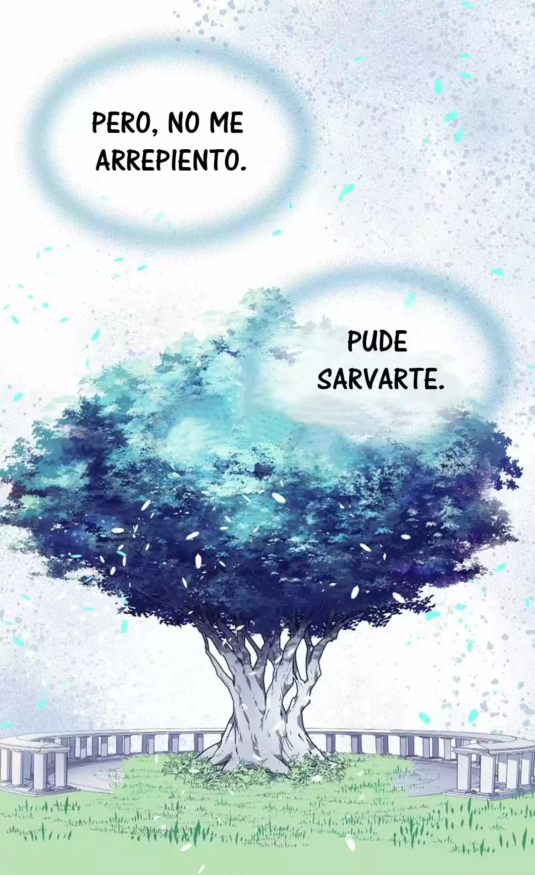 LA EMPERATRIZ ABANDONADA - Capítulo 73 - Página 26 - LectorTMOo