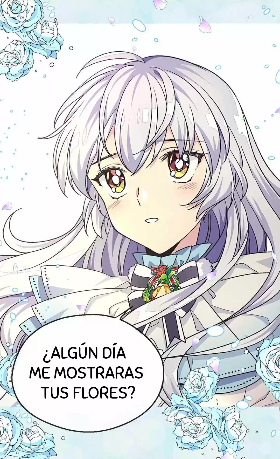 LA EMPERATRIZ ABANDONADA - Capítulo 73 - Página 27 - LectorTMOo