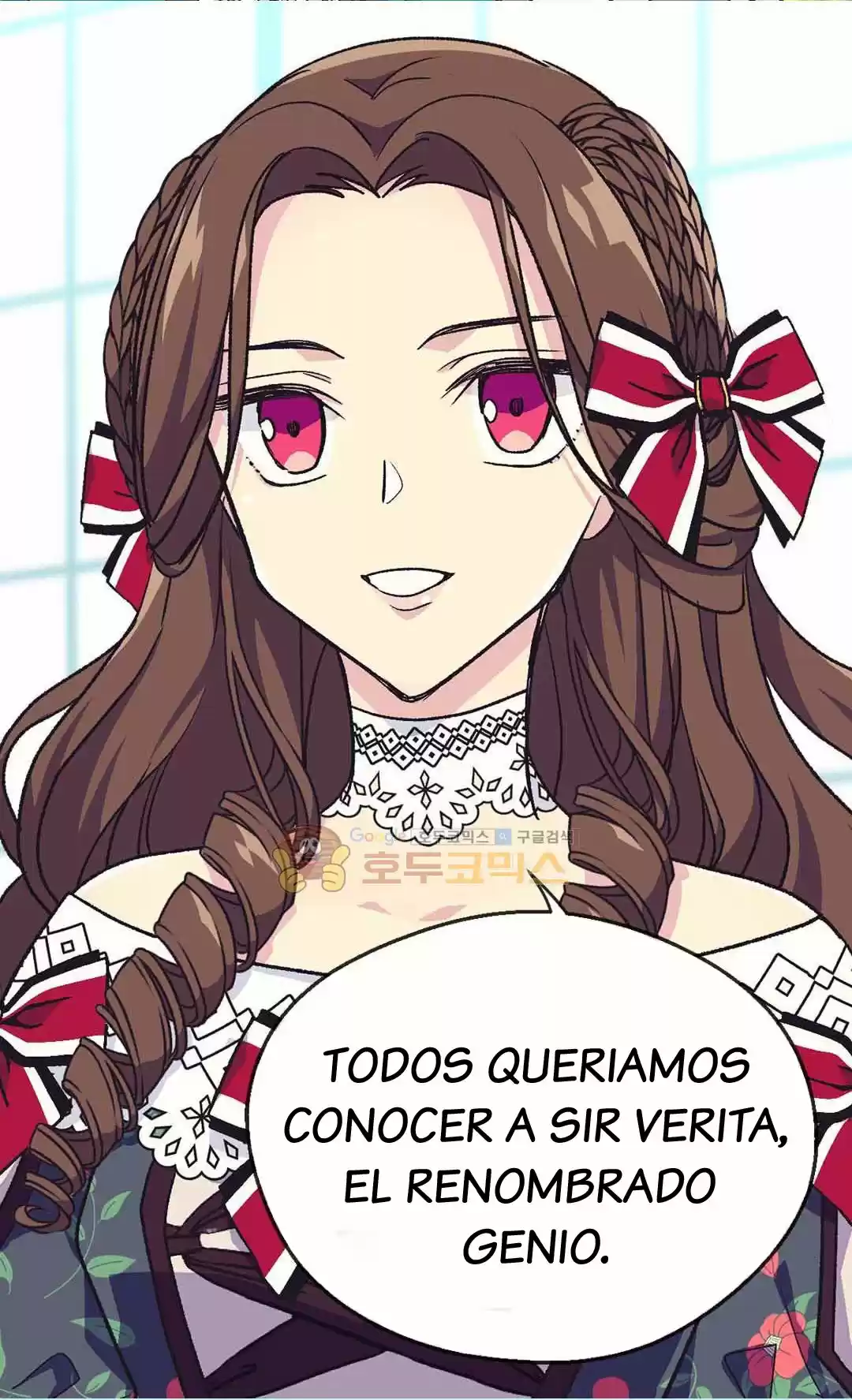 LA EMPERATRIZ ABANDONADA - Capítulo 73 - Página 37 - LectorTMOo
