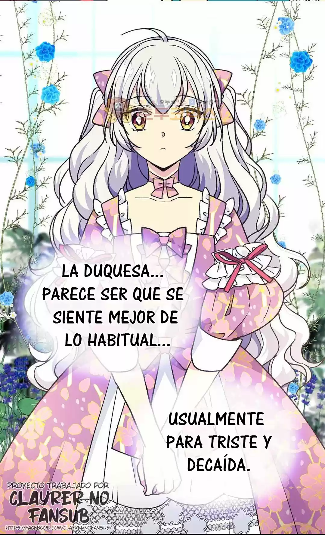 LA EMPERATRIZ ABANDONADA - Capítulo 73 - Página 39 - LectorTMOo
