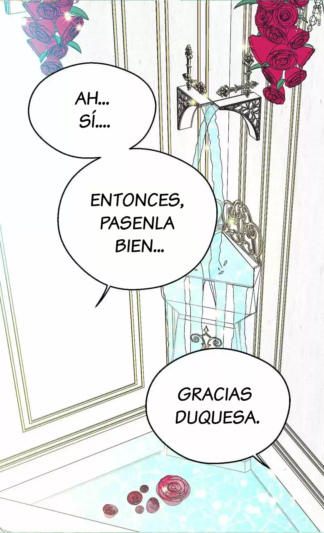 LA EMPERATRIZ ABANDONADA - Capítulo 73 - Página 41 - LectorTMOo