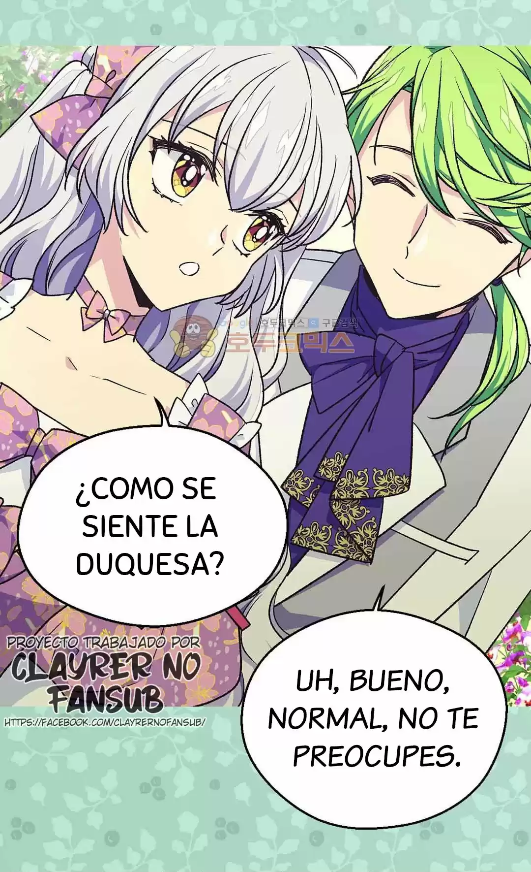 LA EMPERATRIZ ABANDONADA - Capítulo 73 - Página 42 - LectorTMOo