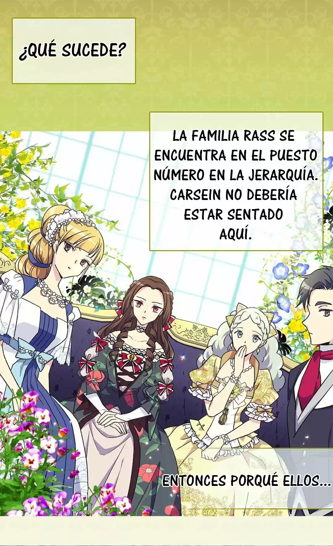 LA EMPERATRIZ ABANDONADA - Capítulo 73 - Página 50 - LectorTMOo