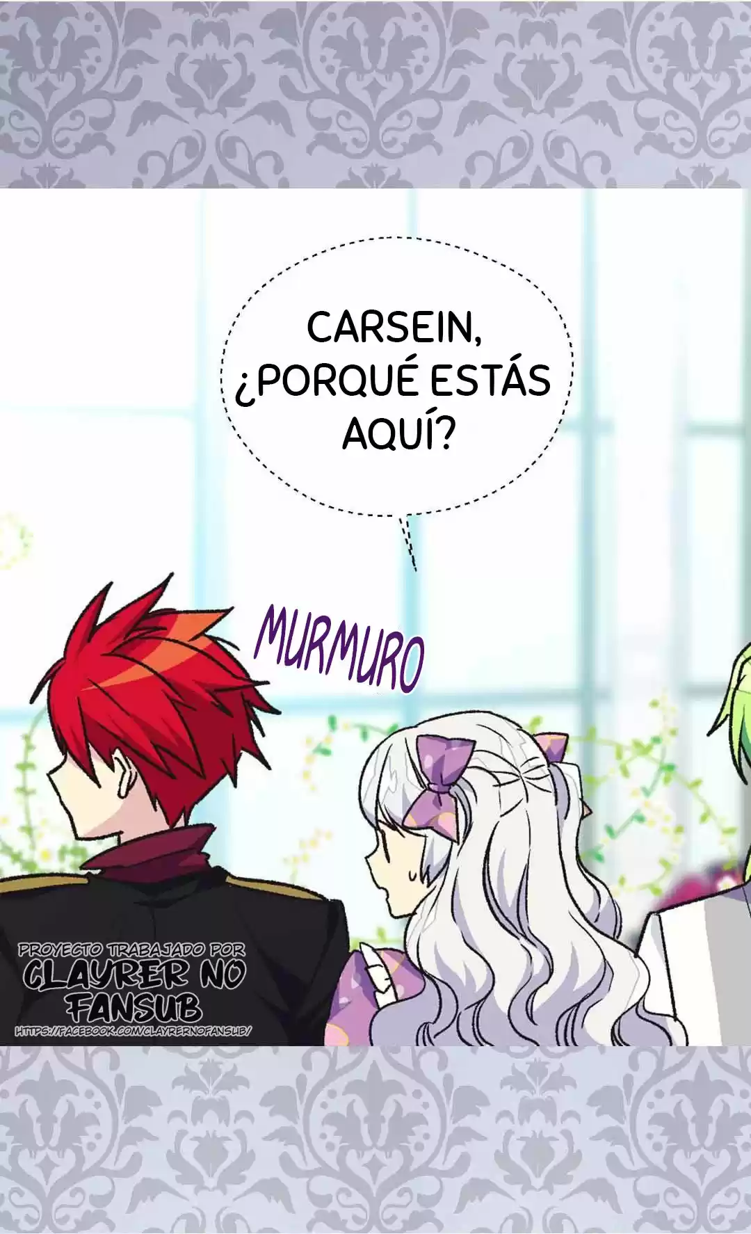 LA EMPERATRIZ ABANDONADA - Capítulo 73 - Página 51 - LectorTMOo