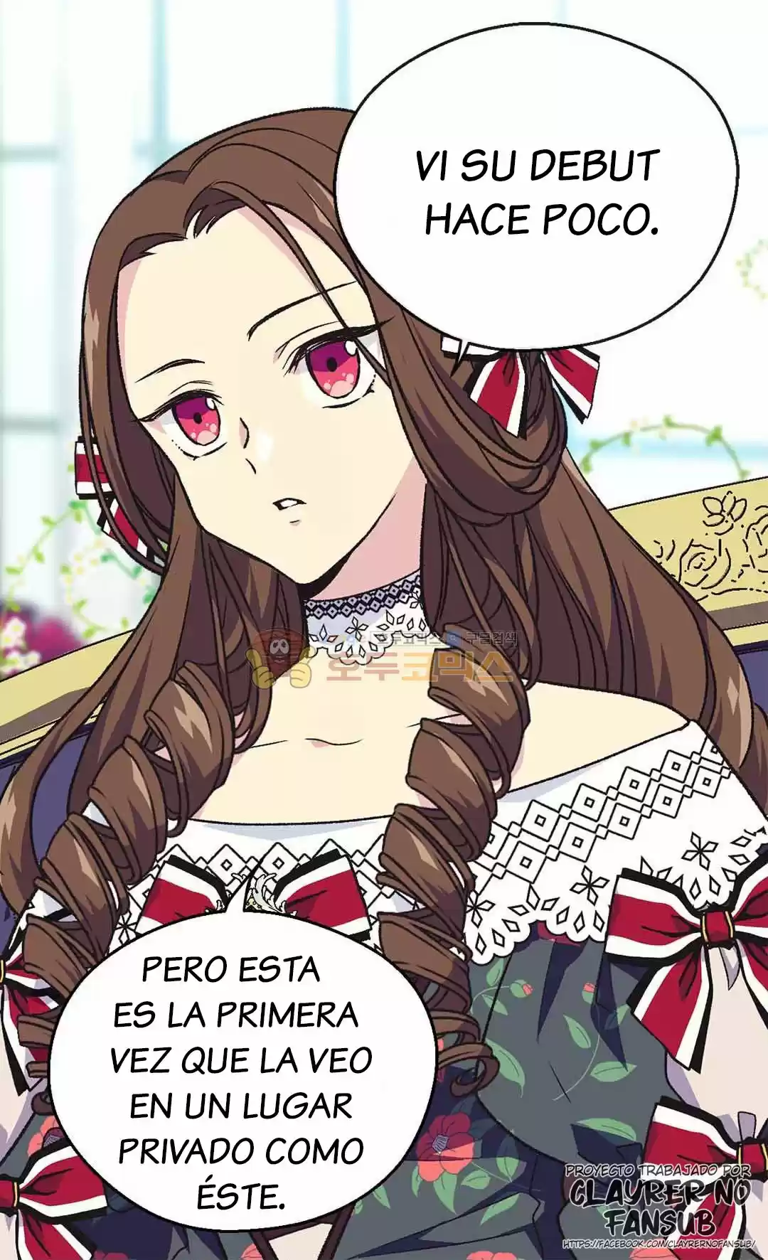 LA EMPERATRIZ ABANDONADA - Capítulo 73 - Página 53 - LectorTMOo