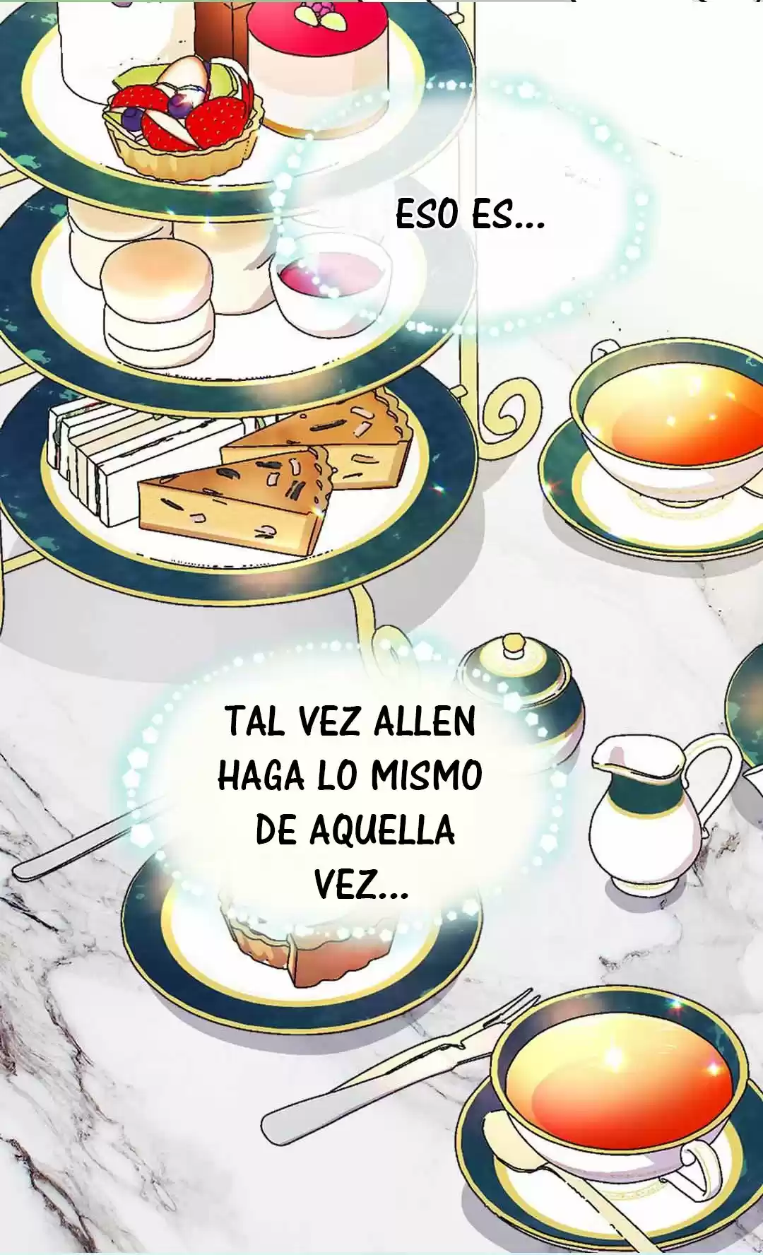 LA EMPERATRIZ ABANDONADA - Capítulo 73 - Página 57 - LectorTMOo