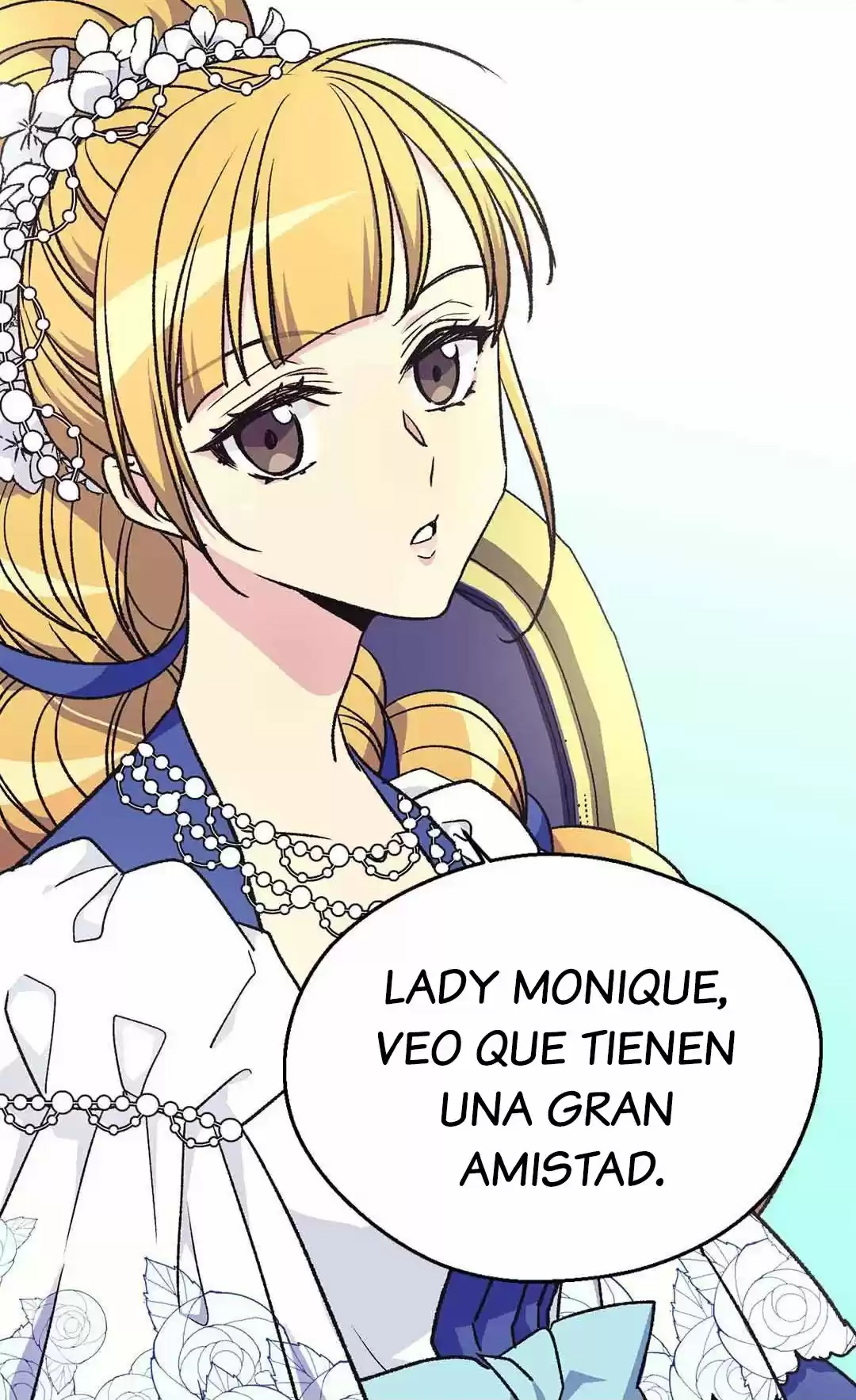 LA EMPERATRIZ ABANDONADA - Capítulo 73 - Página 65 - LectorTMOo