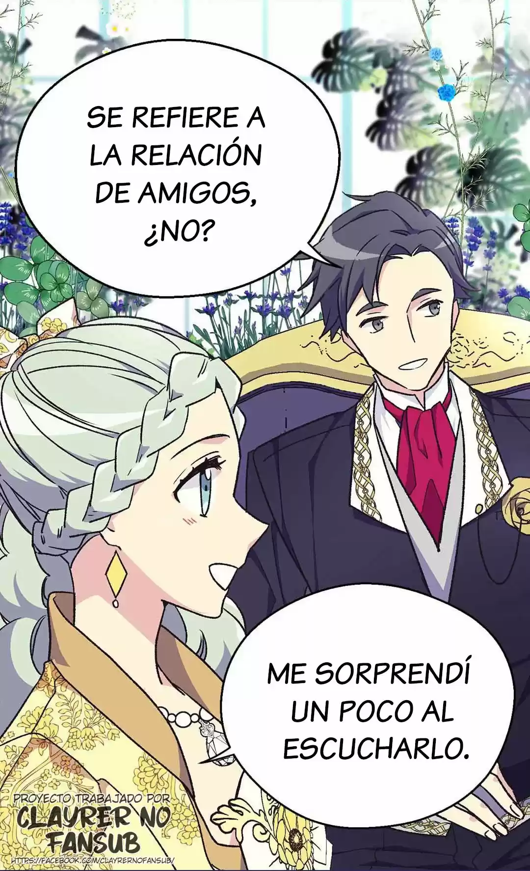 LA EMPERATRIZ ABANDONADA - Capítulo 73 - Página 66 - LectorTMOo