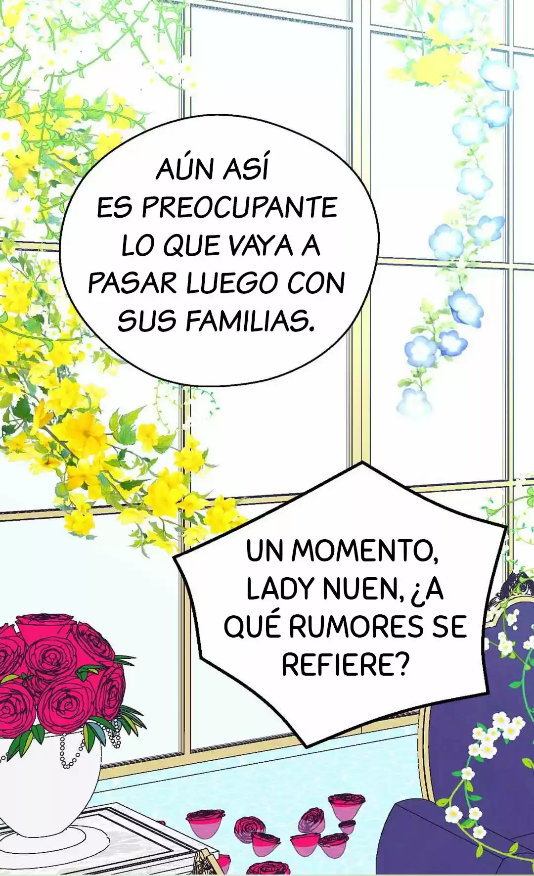 LA EMPERATRIZ ABANDONADA - Capítulo 73 - Página 68 - LectorTMOo