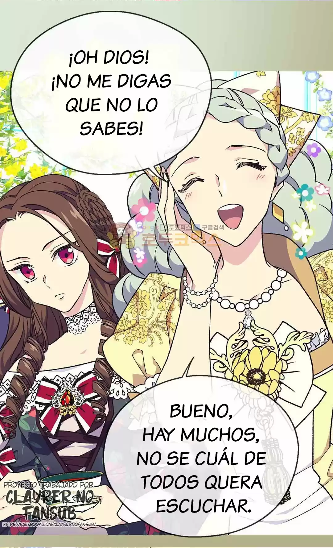 LA EMPERATRIZ ABANDONADA - Capítulo 73 - Página 69 - LectorTMOo