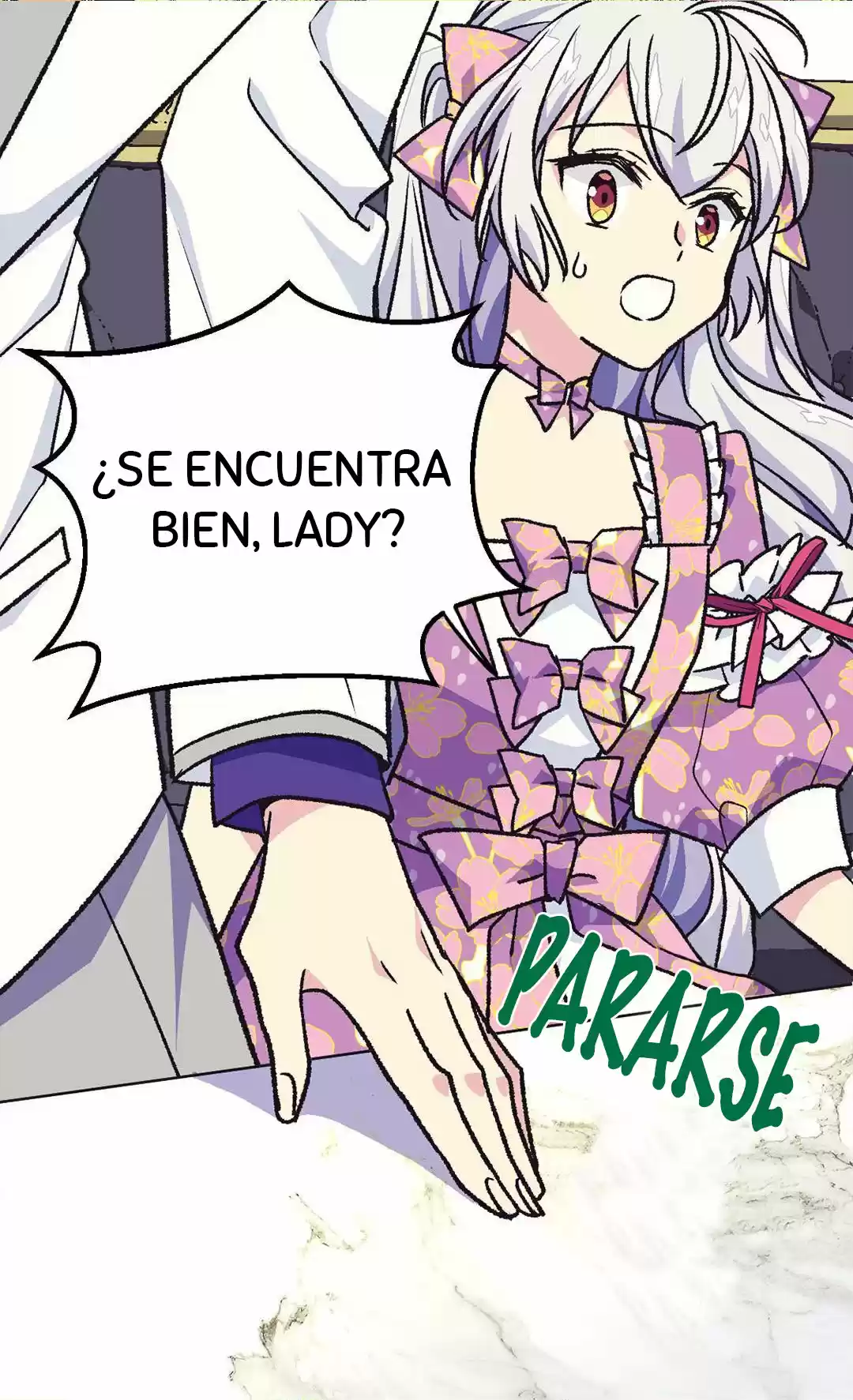 LA EMPERATRIZ ABANDONADA - Capítulo 74 - Página 14 - LectorTMOo