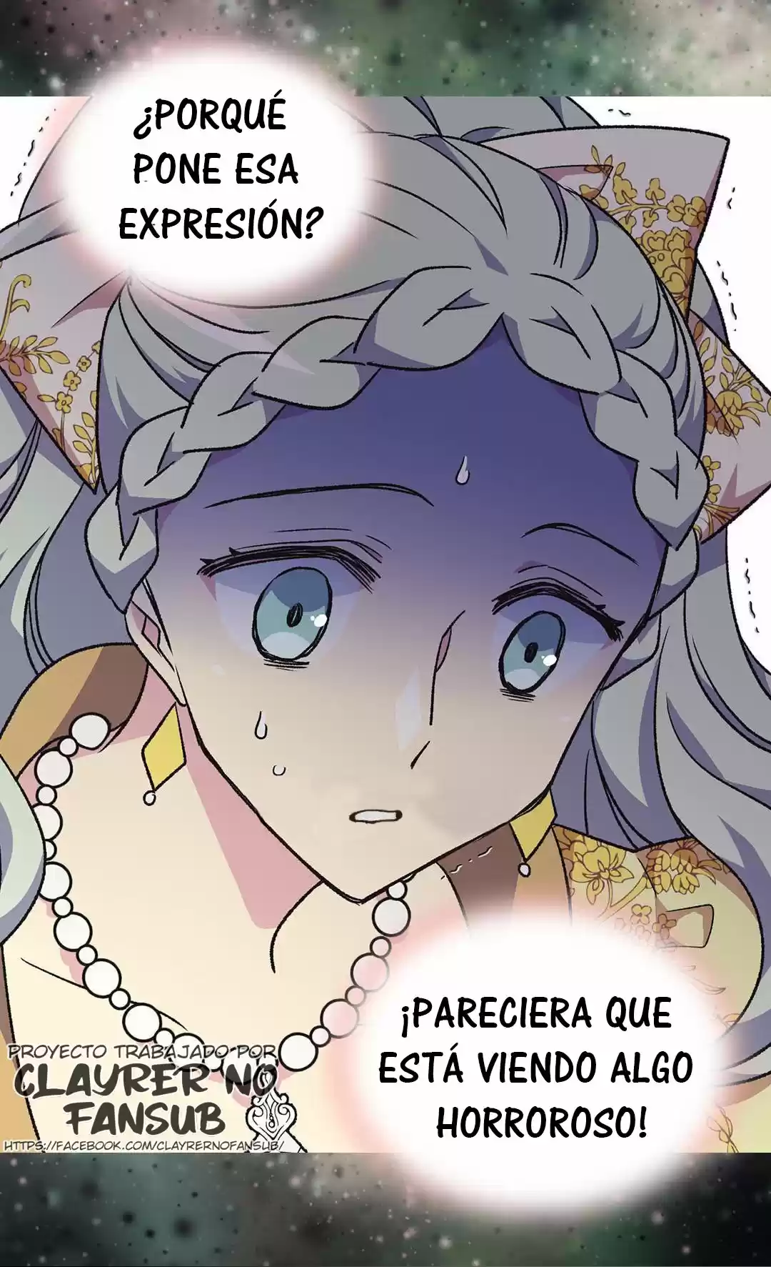 LA EMPERATRIZ ABANDONADA - Capítulo 74 - Página 17 - LectorTMOo