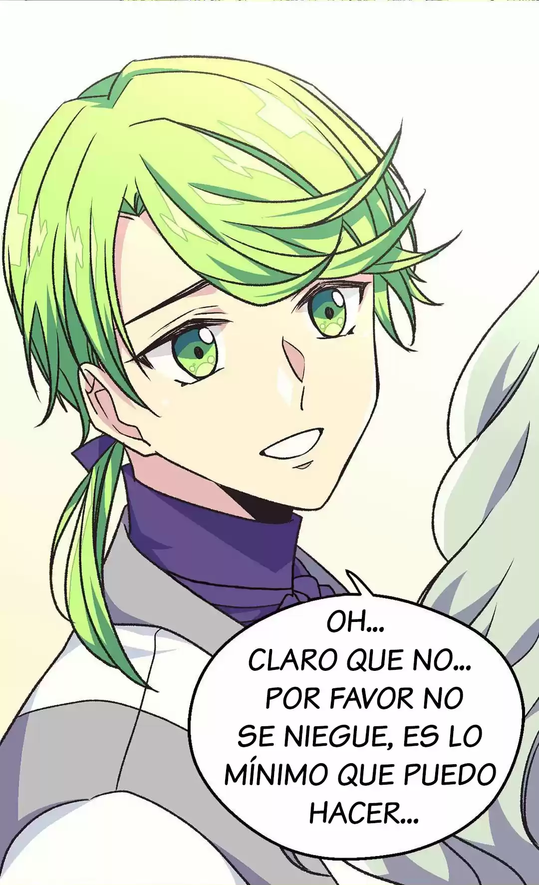 LA EMPERATRIZ ABANDONADA - Capítulo 74 - Página 25 - LectorTMOo