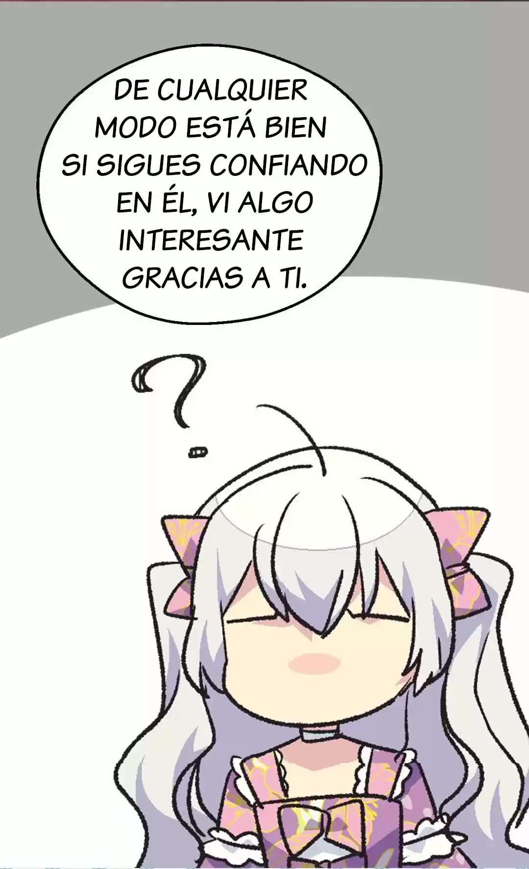 LA EMPERATRIZ ABANDONADA - Capítulo 74 - Página 32 - LectorTMOo