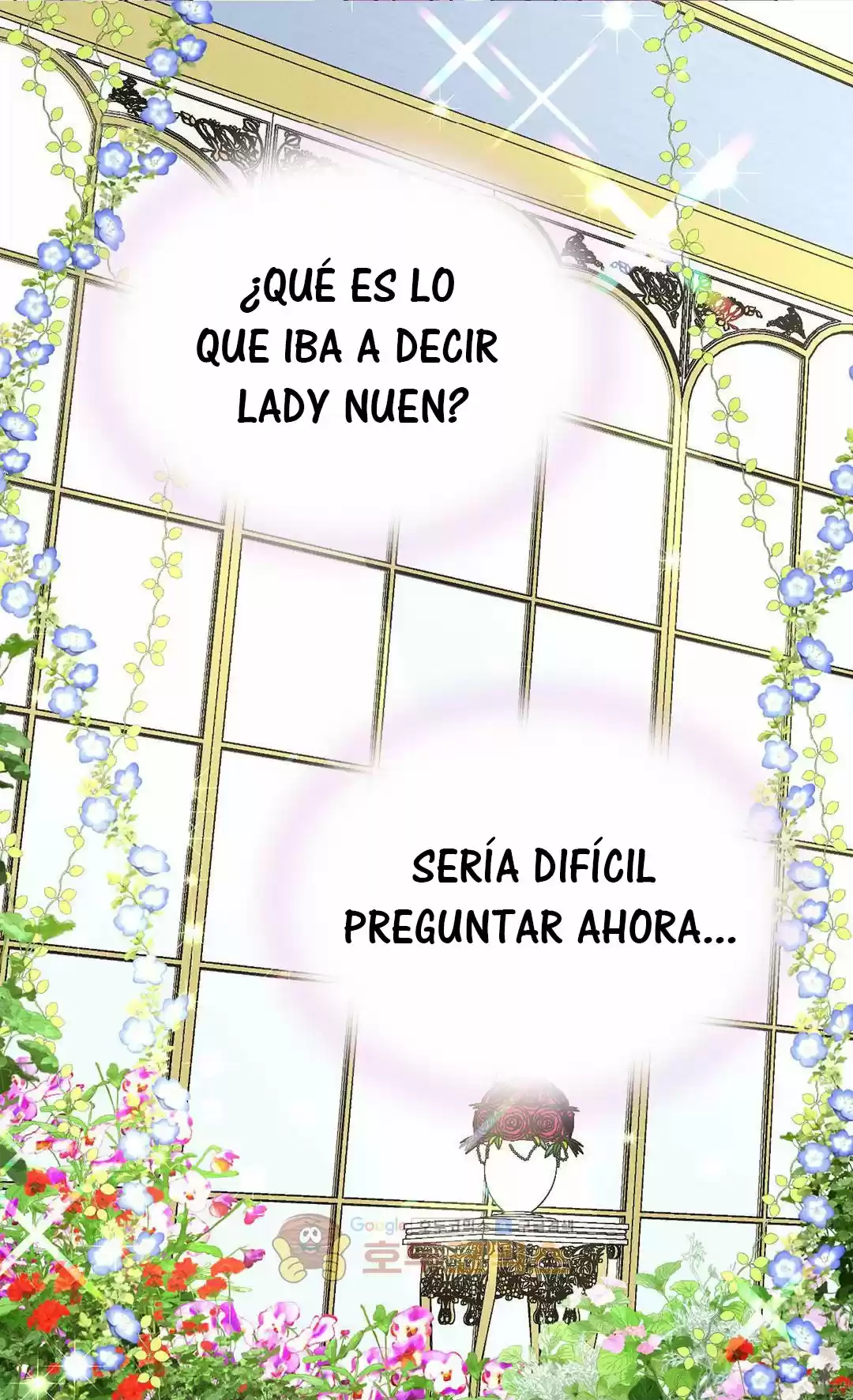 LA EMPERATRIZ ABANDONADA - Capítulo 74 - Página 36 - LectorTMOo