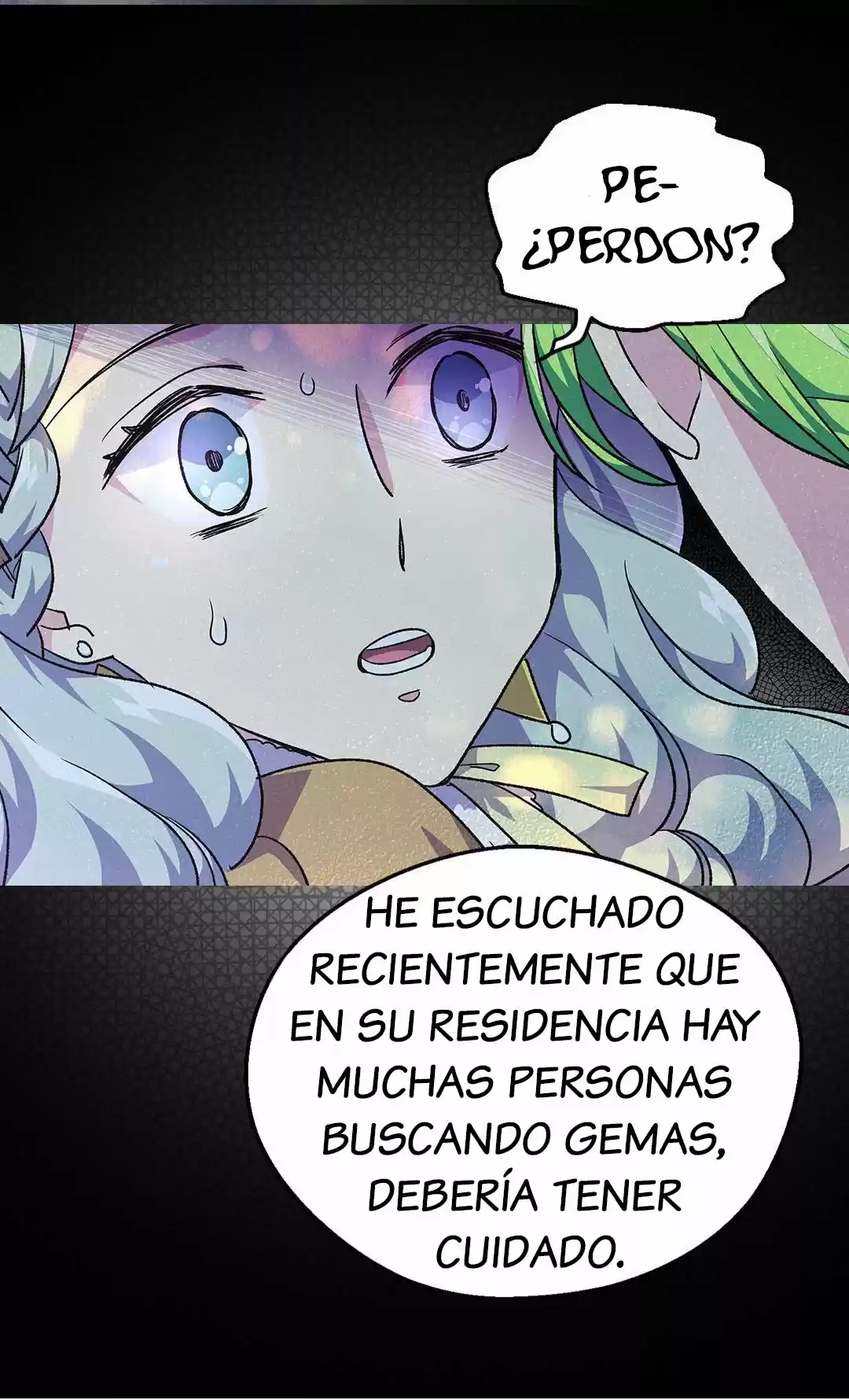 LA EMPERATRIZ ABANDONADA - Capítulo 74 - Página 41 - LectorTMOo