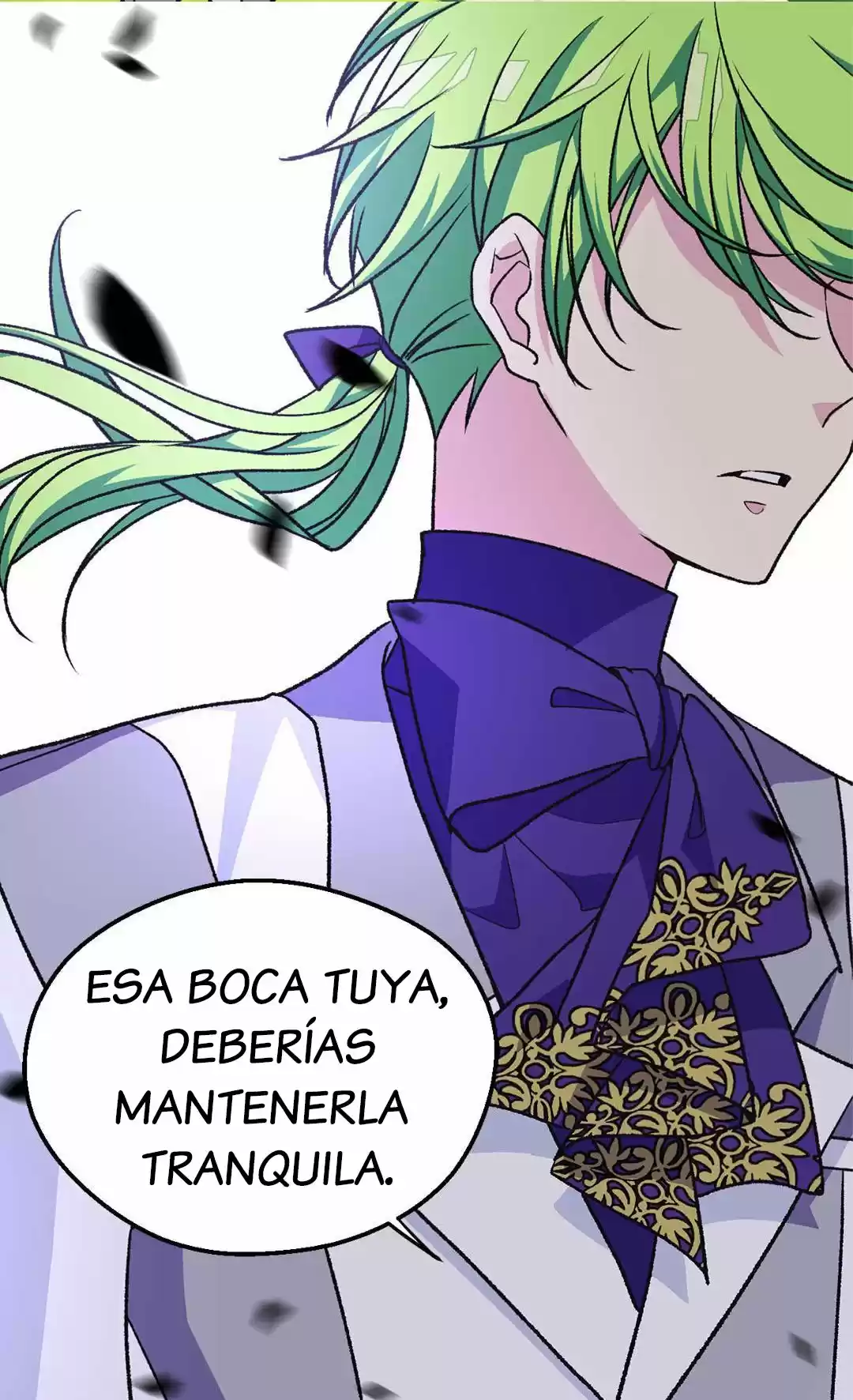LA EMPERATRIZ ABANDONADA - Capítulo 74 - Página 45 - LectorTMOo