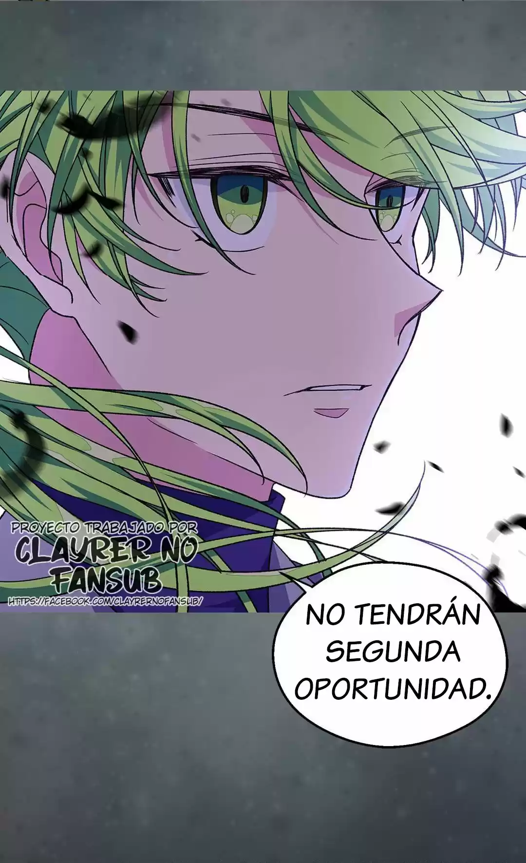 LA EMPERATRIZ ABANDONADA - Capítulo 74 - Página 47 - LectorTMOo