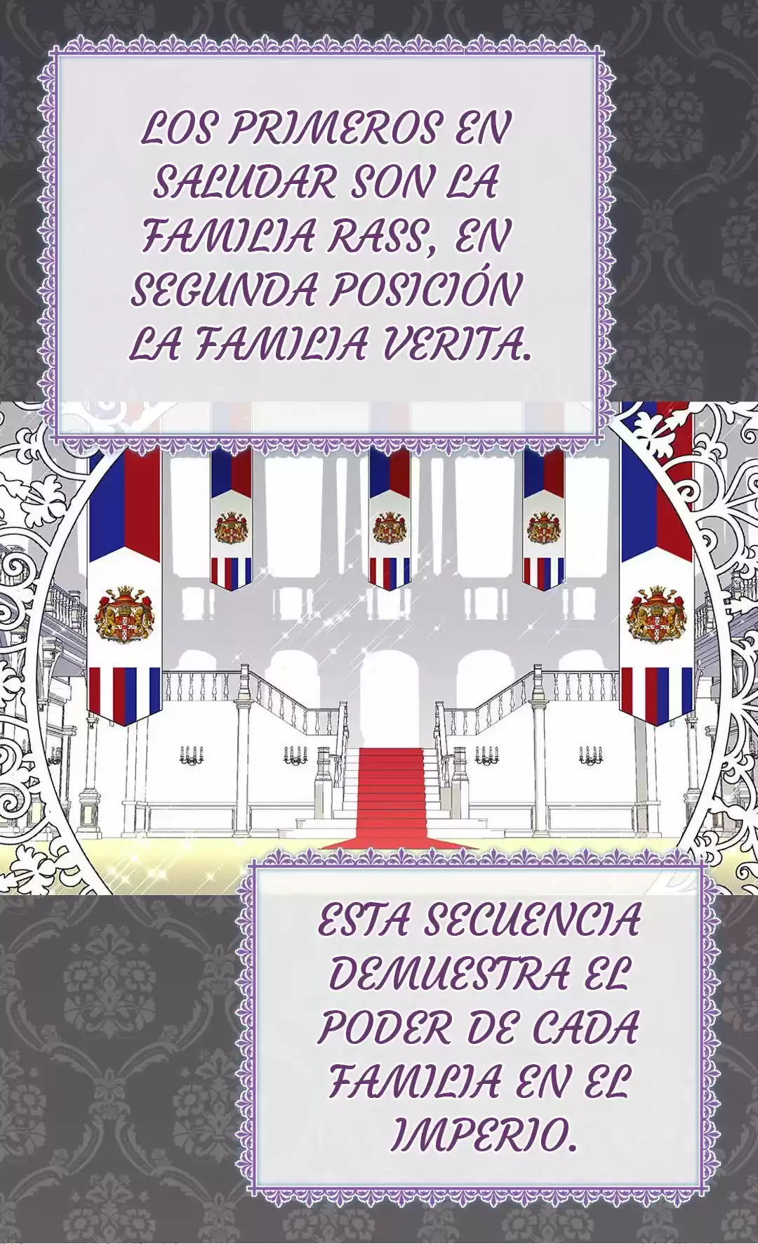 LA EMPERATRIZ ABANDONADA - Capítulo 74 - Página 49 - LectorTMOo