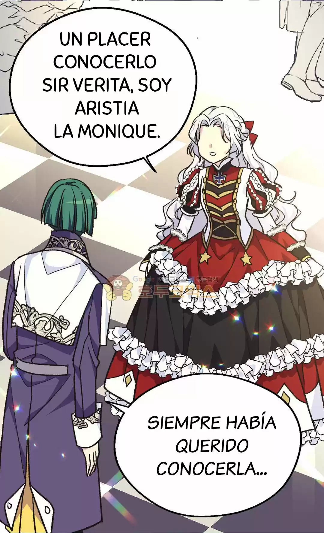 LA EMPERATRIZ ABANDONADA - Capítulo 74 - Página 54 - LectorTMOo