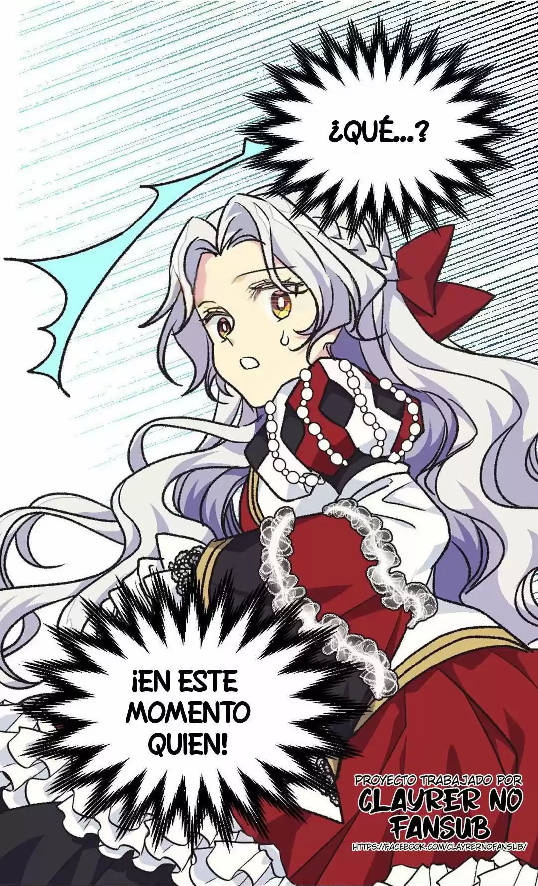 LA EMPERATRIZ ABANDONADA - Capítulo 75 - Página 6 - LectorTMOo