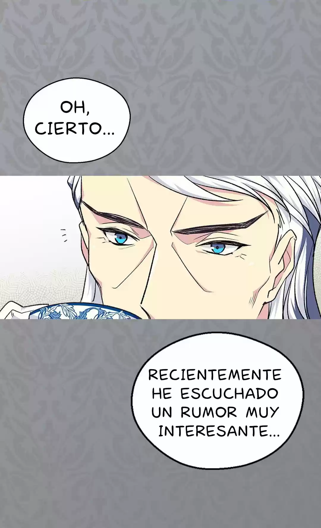 LA EMPERATRIZ ABANDONADA - Capítulo 75 - Página 19 - LectorTMOo