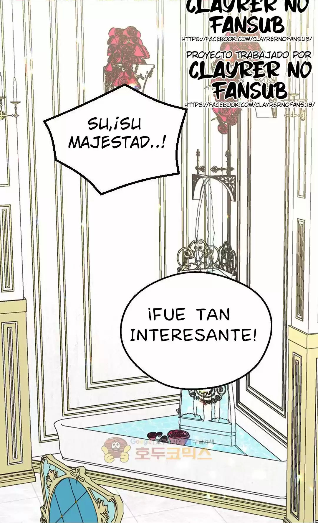 LA EMPERATRIZ ABANDONADA - Capítulo 75 - Página 21 - LectorTMOo