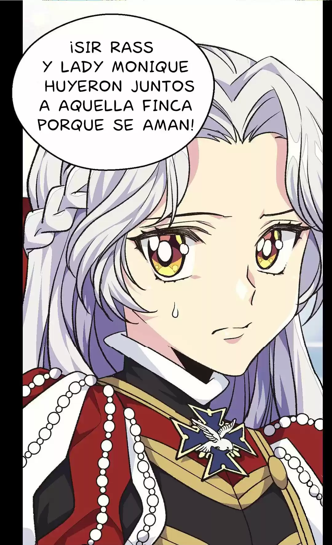 LA EMPERATRIZ ABANDONADA - Capítulo 75 - Página 22 - LectorTMOo