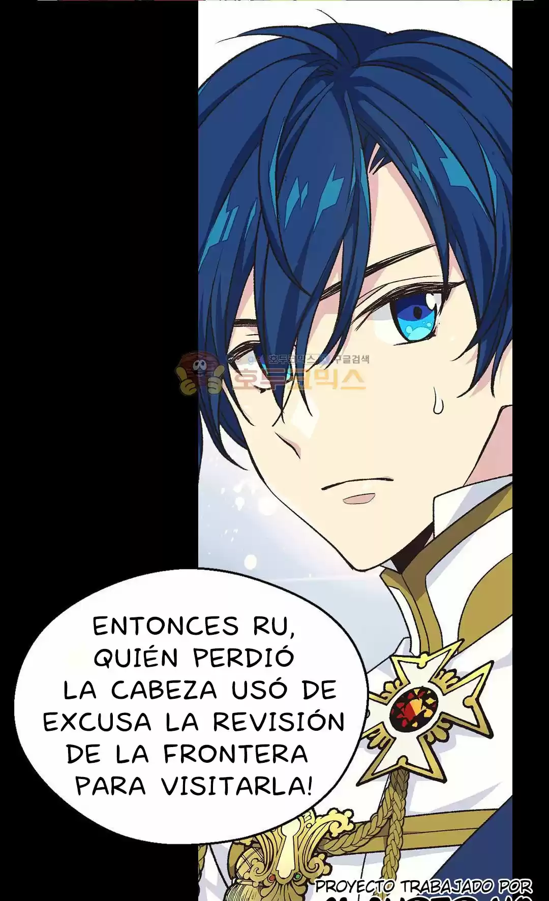 LA EMPERATRIZ ABANDONADA - Capítulo 75 - Página 23 - LectorTMOo