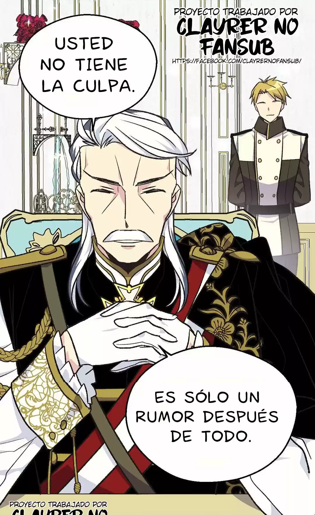 LA EMPERATRIZ ABANDONADA - Capítulo 75 - Página 25 - LectorTMOo