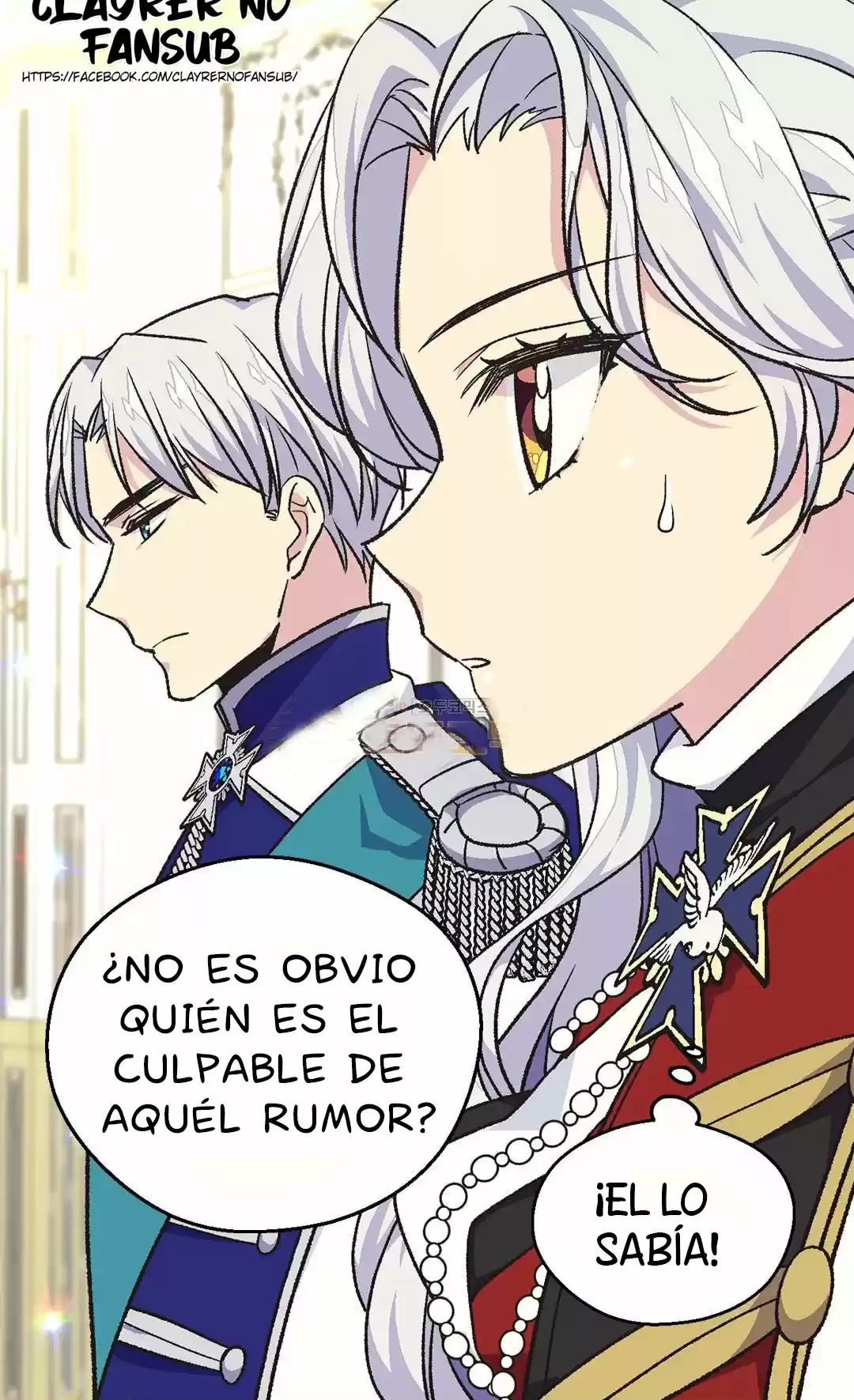 LA EMPERATRIZ ABANDONADA - Capítulo 75 - Página 26 - LectorTMOo