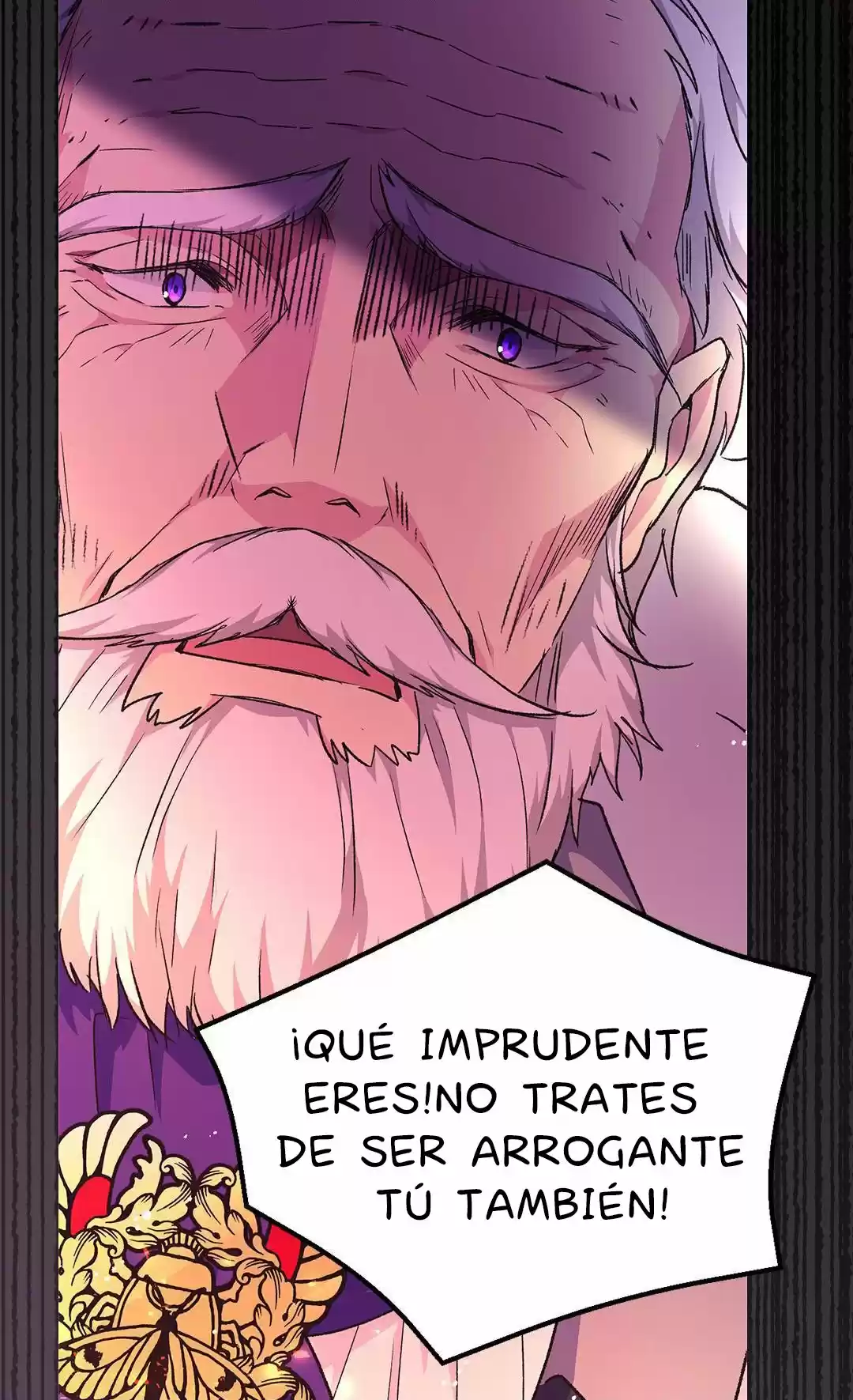 LA EMPERATRIZ ABANDONADA - Capítulo 75 - Página 39 - LectorTMOo