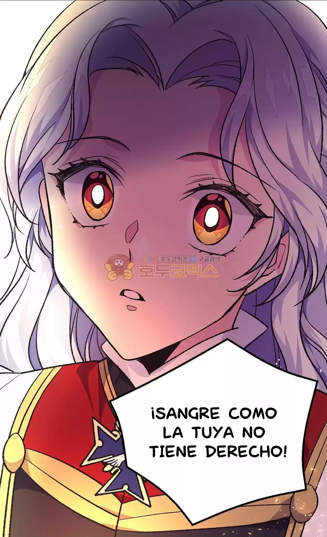 LA EMPERATRIZ ABANDONADA - Capítulo 75 - Página 40 - LectorTMOo