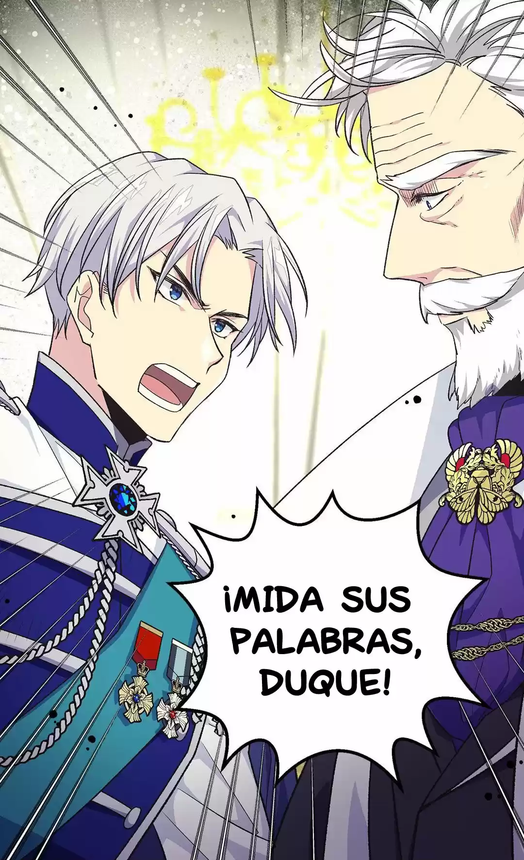 LA EMPERATRIZ ABANDONADA - Capítulo 75 - Página 41 - LectorTMOo