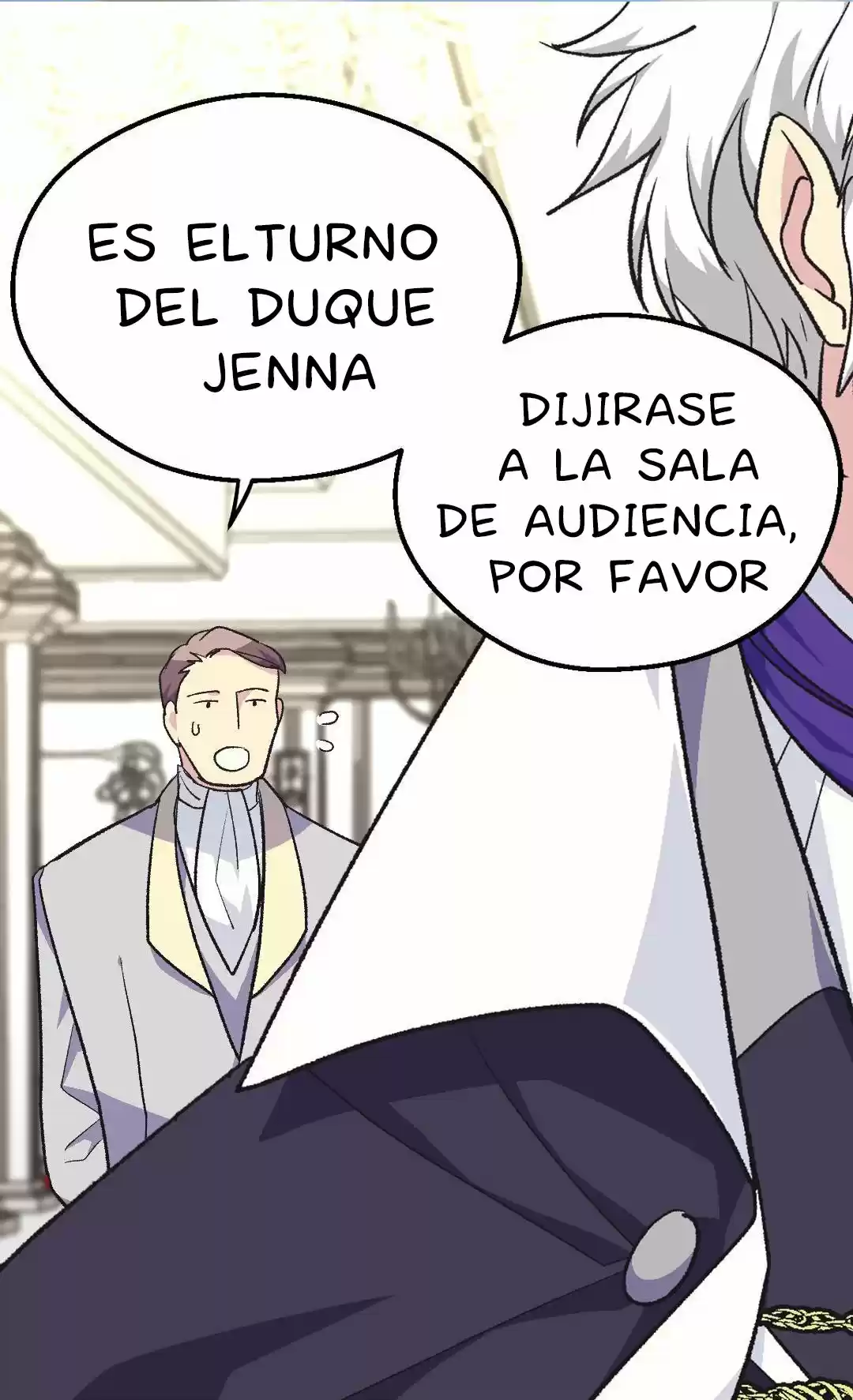 LA EMPERATRIZ ABANDONADA - Capítulo 75 - Página 44 - LectorTMOo