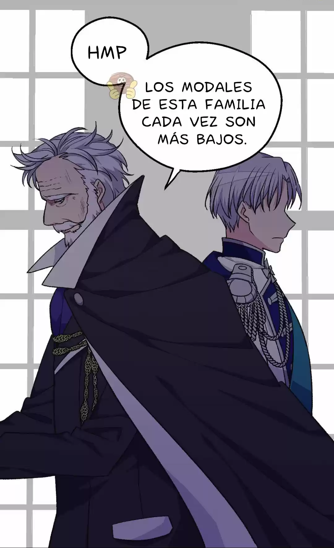 LA EMPERATRIZ ABANDONADA - Capítulo 75 - Página 45 - LectorTMOo