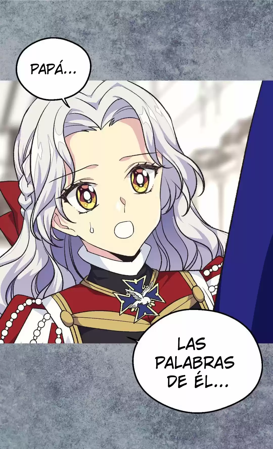 LA EMPERATRIZ ABANDONADA - Capítulo 75 - Página 47 - LectorTMOo