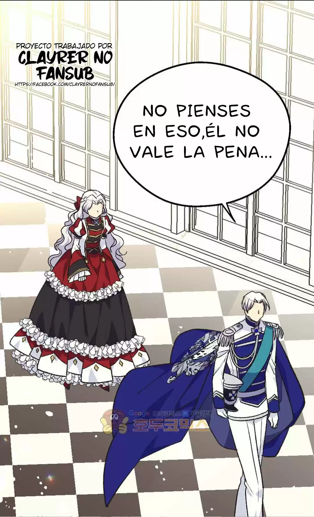 LA EMPERATRIZ ABANDONADA - Capítulo 75 - Página 49 - LectorTMOo