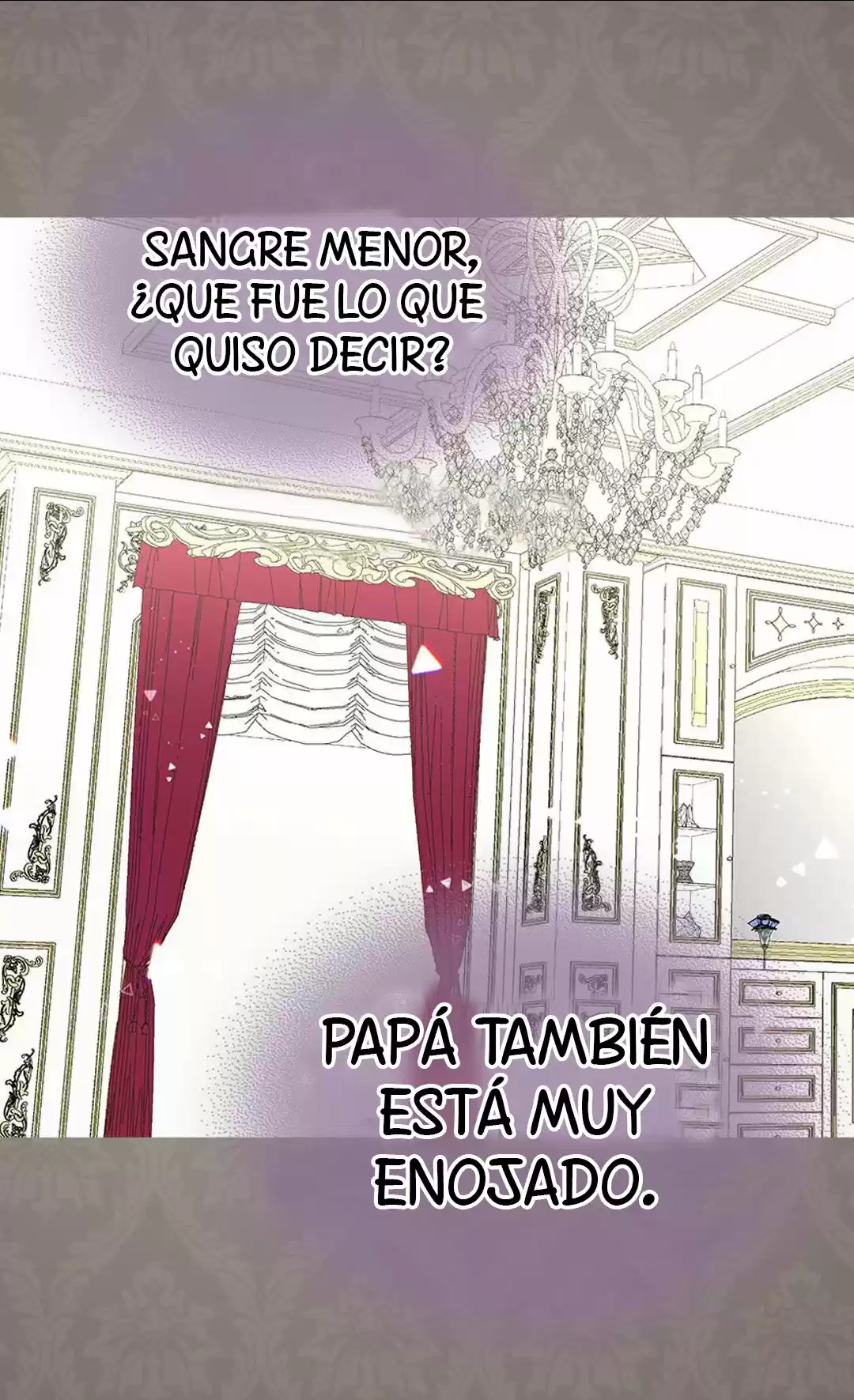 LA EMPERATRIZ ABANDONADA - Capítulo 75 - Página 51 - LectorTMOo